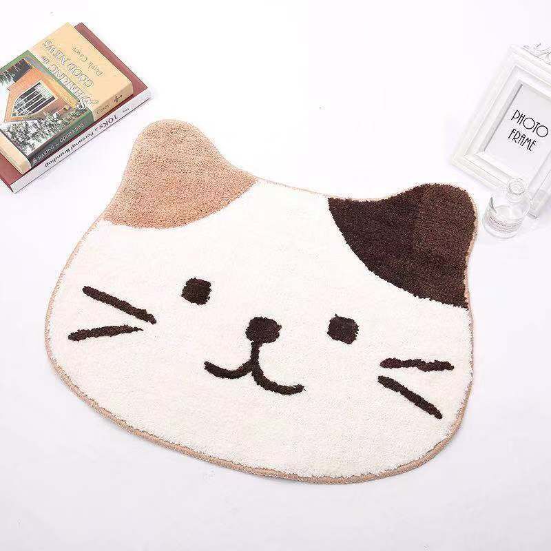 White Cat